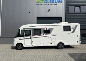 Rapido Distinction i96