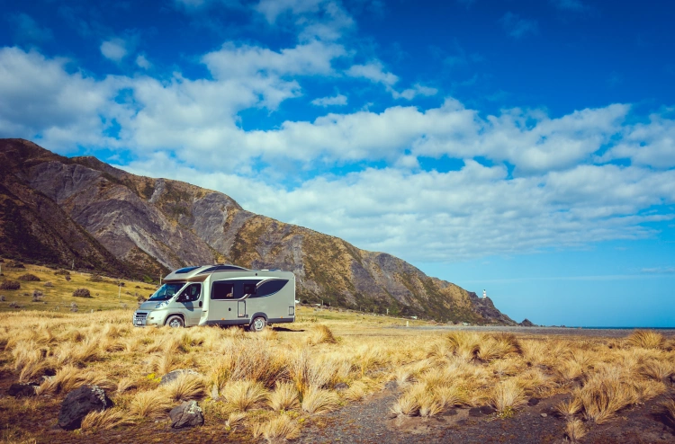 Onze G607 gaskeuring of controle van het gassysteem