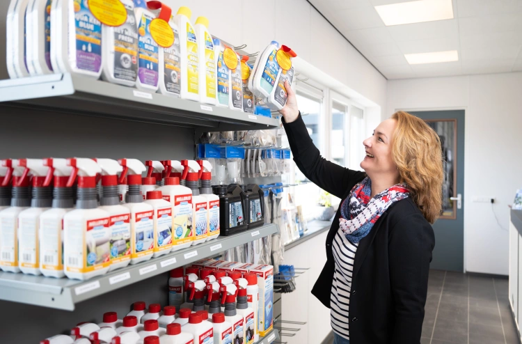 Specialisten in camper keuringen