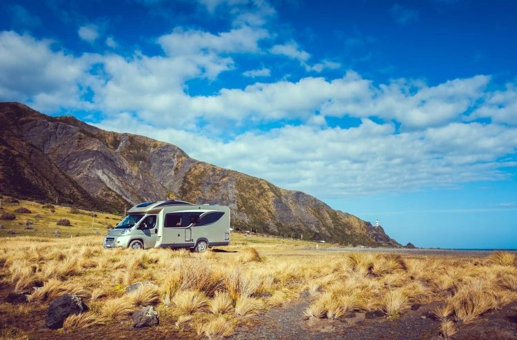 Daarom kiest u voor ACT Glerum voor de keuring van uw camper