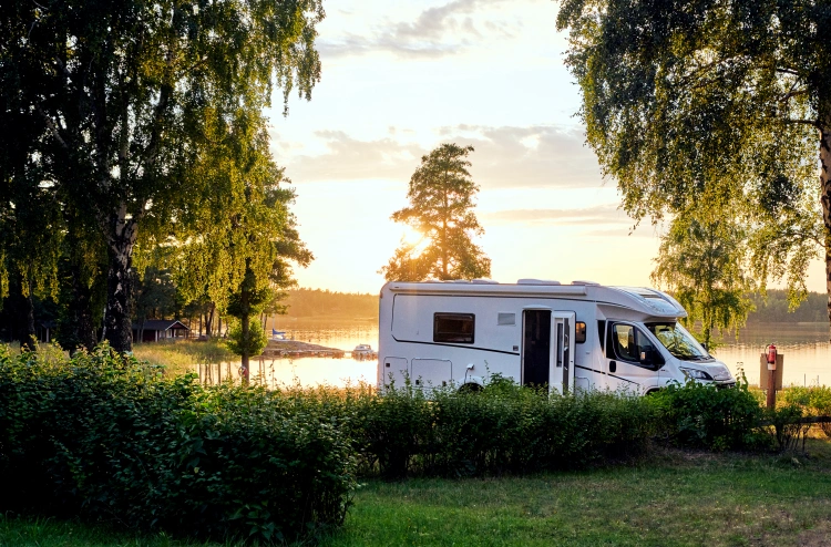 Ook de opbouw van uw camper verdient aandacht