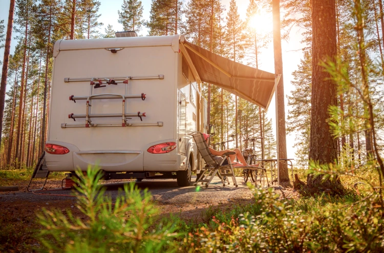 Camper onderhoud nodig? Maak direct een afspraak